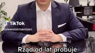  Sławomir Mentzen: ZUS PIRAMIDĄ FINANSOWĄ?