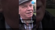 Dziadek odpowiada: Jaki był najpiękniejszy dzień w Pana życiu? #shorts