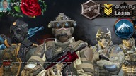 Warface - Mecz Rankingowy - Bridges (27.07.2017)