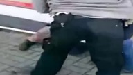 Znowu profesjonalna policja