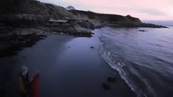Moa Lignell - When I Held Ya (Official Video)