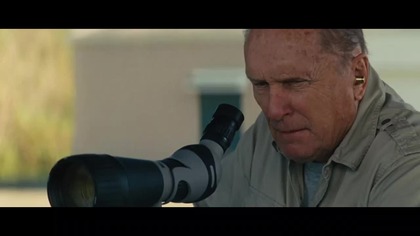 j4ck reacher jednym strzałem 2012