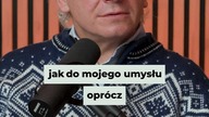 Kiedy zacząłem słuchać siebie?  Mieczysław Bielak | Michał Toczyłowski | Narum | Narine