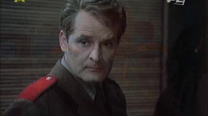 Trzydzieści przypadków majora Zemana S01E02