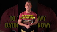 Top wysokobiałkowe produkty z Lidla