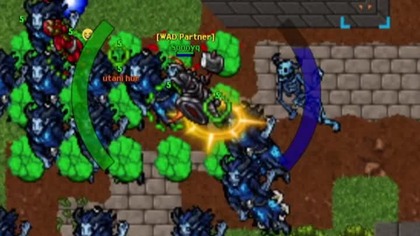 SPRAWDZAM NOWE WITCH AGATHA!  | WeAreDragons Season 3 | Tibia OTS