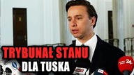 Tusk taki sam jak Morawiecki