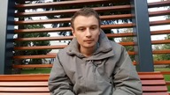 Artur Puszkarski mocno o peter singer