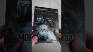 Mortal Kombat Deveption Premium Edition