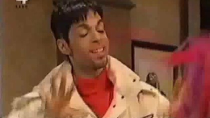 Muppets Tonight, Muppety i ich Goście - The Artist Formerly Known as Prince (Lektor PL)