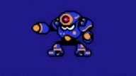MEGAMAN 5 NAPALM MAN #shorts