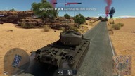 War Thunder -  T34 Heavy Tank