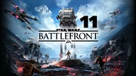 Star Wars: Battlefront #11 - Łowy, Bohaterowie i Złoczyńcy (Gameplay PL)