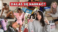 Przez te 5 trików influencerów ciągle kupujesz nowe rzeczy!