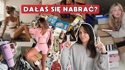 Przez te 5 trików influencerów ciągle kupujesz nowe rzeczy!
