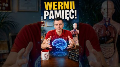 Zapominasz Słowa? To Nie Wiek.  To Brakuje Ci Tego #przyczyna #pamięć