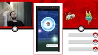 Shiny Feebas Live Catch !!!