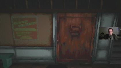 URODZINOWY MROK | Silent Hill #2