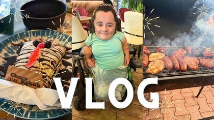  Totalny dramat! Złe wyniki, dziwne jedzenie i sprzętowa porażka  | Vlog | Magdalena Augustynowicz