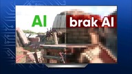 Czy sztuczna inteligencja polepsza obraz w TV?