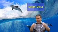 #0337 #Delphi 004L1 - zmieniamy start aplikacji