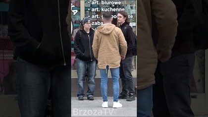 Gdzie zjem pomidorówkę zrobioną na ogórkach?
