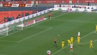 Polska - Szwecja(1:0) GOL Lewandowskiego!!!