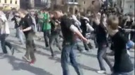 Ogólnopolski Zlot Jumpstyle w Krakowie