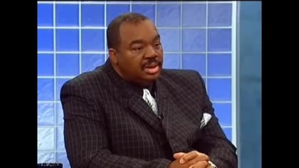 Od zabijania czarami do wiary w Boga Curtis Earthquake Kelley