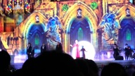 Enya Tokyo 2015 live