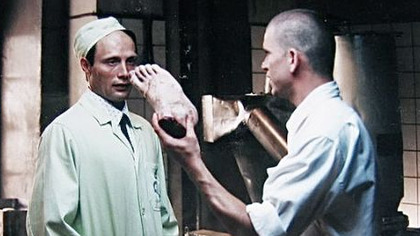 Zieloni rzeźnicy (2003) Napisy PL