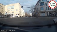 Stop Cham #270 - Niebezpieczne i chamskie sytuacje na drogach