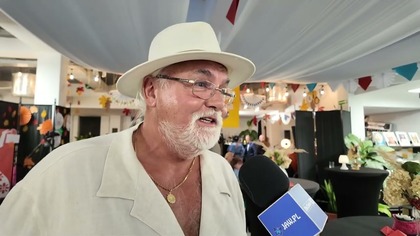 Klub To i Owo  koncert sinti jazz-u