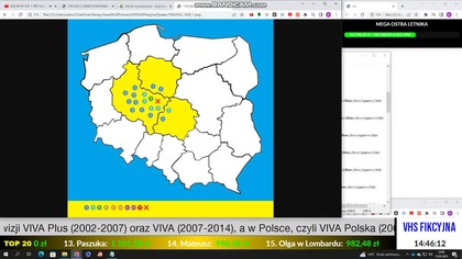 Wczesne ostrzeżenie przed trzęsieniem ziemi około 14:30 w dniu 15 maja 2023 roku