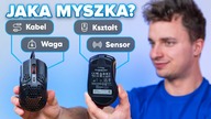 Jak wybrać myszkę dla graczy?