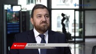 Gülermak, Mustafa Tuncer - Dyrektor Oddziału w Polsce, #12 POZA PARKIETEM