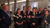 UWAGA! PILNE! Konferencja prasowa Konfederacji (KpK nr 4) - Renata Beger