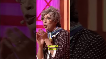 Świętość od dołu? Zanurz nogi w wodzie święconej! #kabaret #nowaki #śmieszne #humor