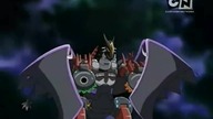 Bakugan : Nowa Vestroia odc. 24 - Super Bakugan