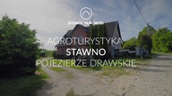 Agroturystyka Stawno - Pomorze Zachodnie - Na Sprzedaż