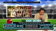 Sport1 - Sport-Quiz (fragment) (10. 04. 2022)