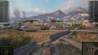 World of Tanks EU pl live 18. 12. 2020