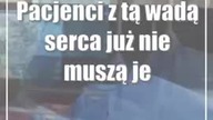 Pacjenci z tą wadą serca już nie muszą jechać na zabieg do Warszawy