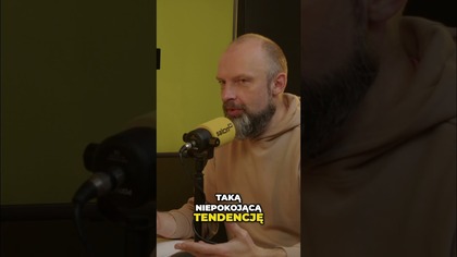 Hejter zdemaskowany, a atakują...  dziennikarza!