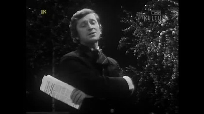 Ballady Bułata Okudżawy