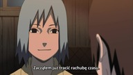 NarutoSP 263: Sai i Shin