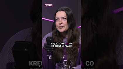 Czy opłaca sie jeszcze krecic teledyski? Lanberry mowi o budzecie #shorts #plotek #showbiz