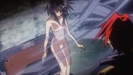Outlaw Star #25