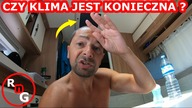 CZY WARTO ZAKŁADAC KLIMATYZACJĘ W PRZYCZEPIE KEMPINGOWEJ? TROCHĘ ŻYCIA NA CAMPINGU W HISZPANII. /V119