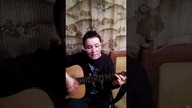Zwodnica katarynka - gitara i śpiew #shorts #katarynka #cover #gitara #muzyka #śpiew #akustycznie